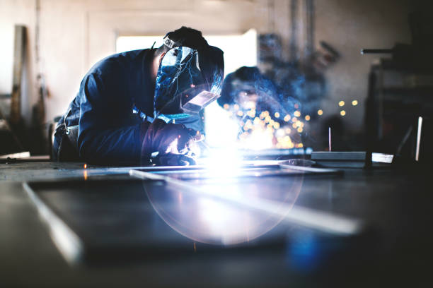Best Food and Beverage Processing Equipment Welding in Tatamy, PA