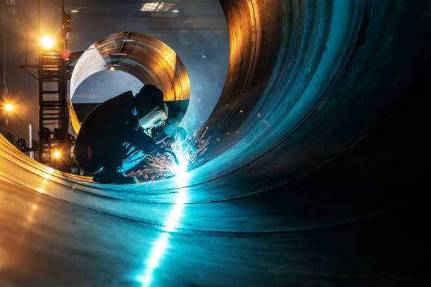 Best Pipe Welding in Tatamy, PA