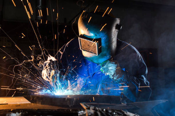 Reliable Tatamy, PA Welder & Metal Fabrication Solutions