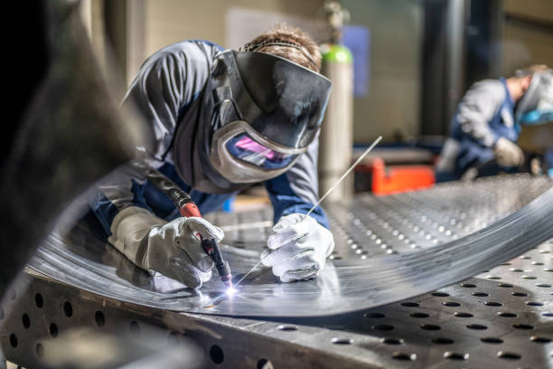 Best Marine and Shipbuilding Welding in Tatamy, PA