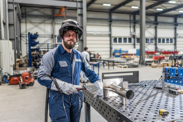 Best Specialty Welding Processes in Tatamy, PA