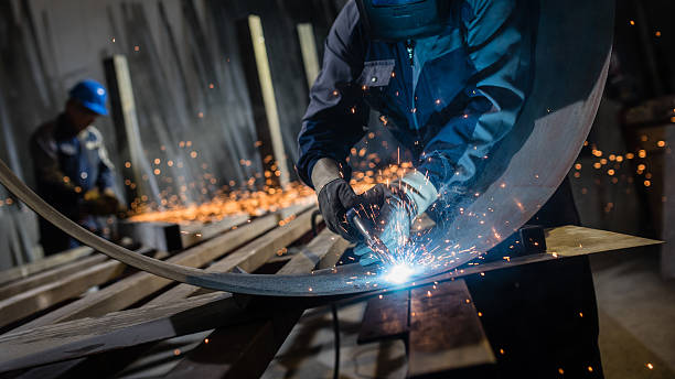 Affordable Welder Services in Tatamy, PA